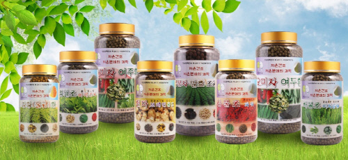 친환경 웰빙식품의 선두주자 콩나라쌀나라