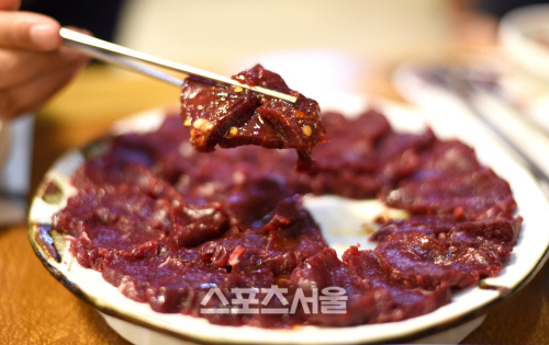 수채화 팔레트같은 매력 물씬, 봄날의 대구
