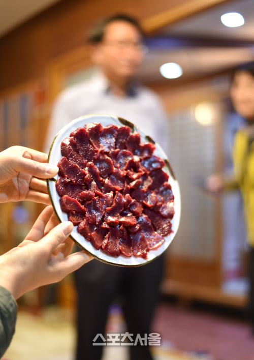 수채화 팔레트같은 매력 물씬, 봄날의 대구