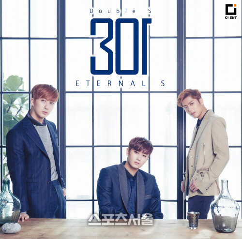 더블에스301, 20일 일본 미니앨범 Eternal S 발매