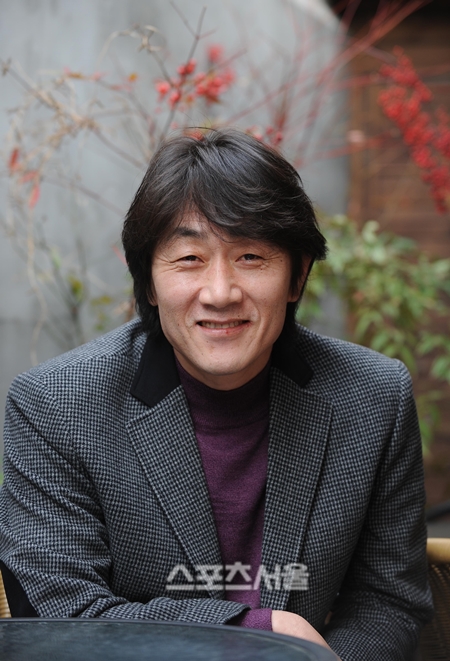 허준호, 장혁과 호흡 뷰티풀 마인드로 9년만 컴백
