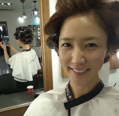 [스타g] 이수경, 연하 남자친구 사로잡은 러블리한 일상