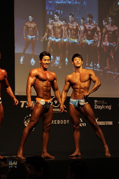 치열한 피트니스 경쟁 속 저력 보인 하와이짐