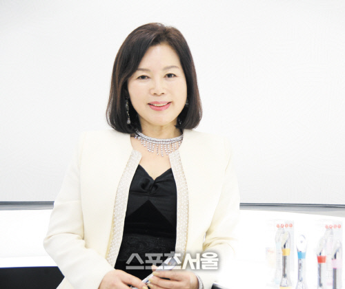 혁신적인 기술력 바탕, 신개념의 홈케어 마사지기 ‘브이랑’ 개발