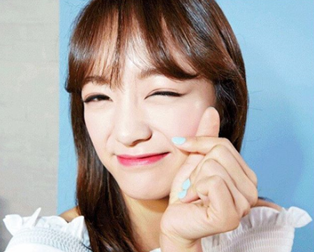 아이오아이, 11人 11色 심쿵 셀카 비주얼 폭발