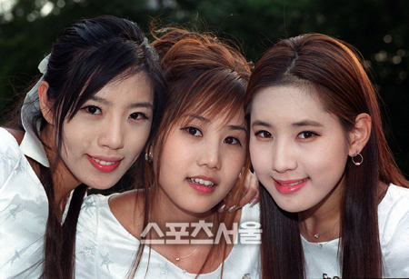 [★타임머신] 슈가맨 클레오, 2번의 멤버 교체에도 거뜬했던 리즈시절