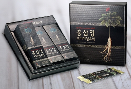 대표 건강 식품 ‘홍삼정’, 어떻게 골라야 할까?