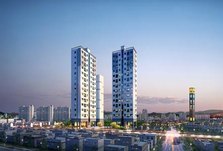 서울 아레나 들어서는 창동 주거용 아파텔 수요 급증