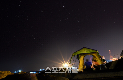 산,바다,계곡...동해의 보물단지 포항 여름여행