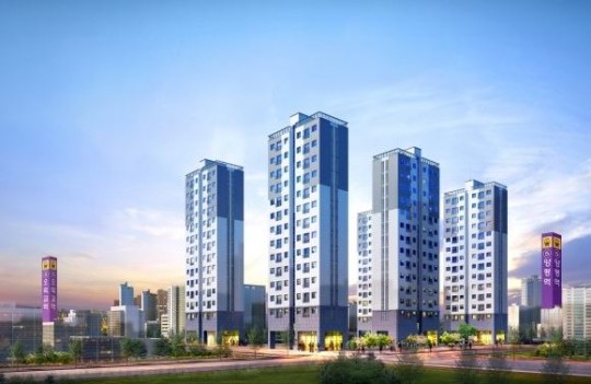 주식회사 대명산업 이미지