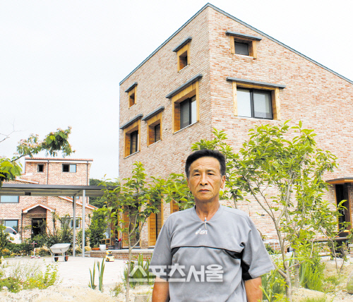 고객맞춤형 종합주택건축의 시작