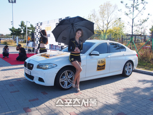 소니코리아, 최고의 사운드 튜닝카 뽑는 제1회 카오디오 사운드 컴피티션 성료