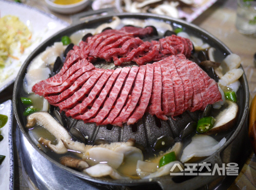 황금들에도 옥빛 바다에도 풍년 가을, 풍요로운 고장 장흥여행
