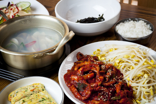 무교동본낙지, 프렌차이즈 업종 변경 고민 사업자들에게 관심 집중