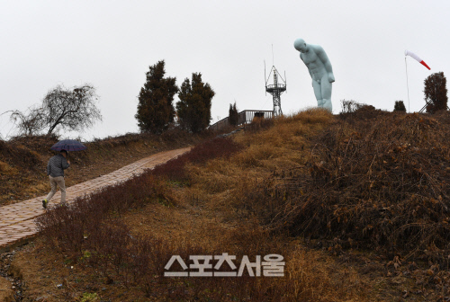 100만년 유구한 역사의 땅으로 거슬러 떠나는 연천 겨울 여행