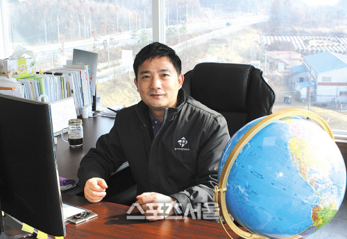 일식 초밥 스시 전문 리딩기업, 수산물 생산 유통 선진시스템 구축
