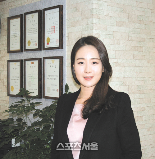 지역 의뢰인의 권익 보호와 고충 해결에 앞장서는 여성 법조인 리더