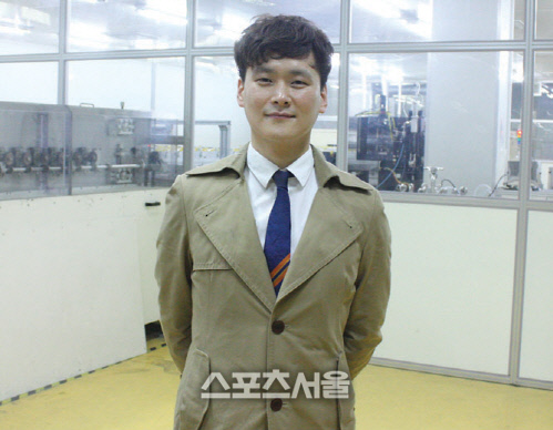 차별화된 기술로 기능성 나노 컬러코팅유리 시장 선도
