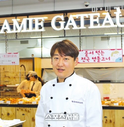 웰빙 저칼로리 건강빵의 대명사, 새로운 미각의 세계 선보여