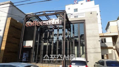 방송인 K 협박한 S씨는 커피스미스 손태영 대표로 밝혀져