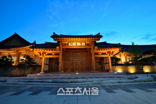 [SS트래블]대한민국 로맨스 일번지는 어디? 춘향골 남원시