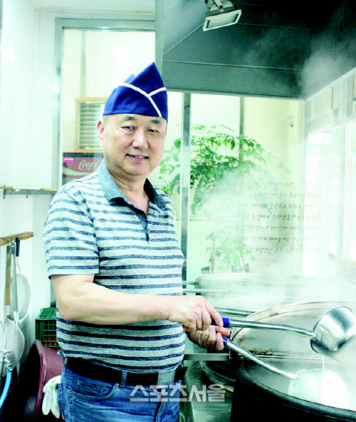독보적인 설렁탕 맛을 재현함으로 소비자들에게 각광