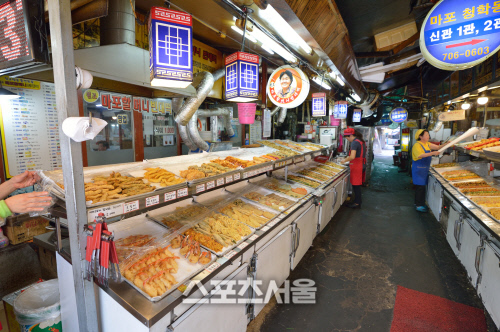 [핵ZONE맛]혼추석러에게 바칩니다. 연휴 즈음에 즐기는 고향집의 맛