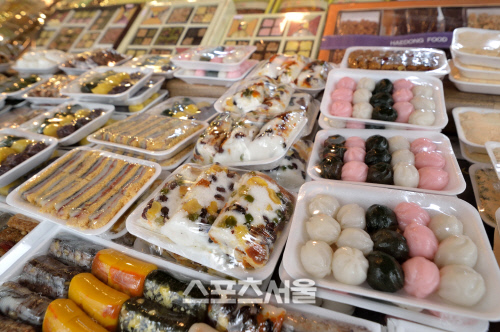[핵ZONE맛]혼추석러에게 바칩니다. 연휴 즈음에 즐기는 고향집의 맛