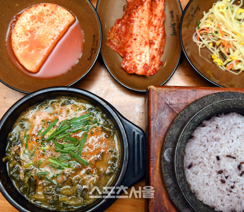 [맛의 포스트시즌] 프로야구 PO를  맛있게 즐길 수 있는 잠실맛집 선발