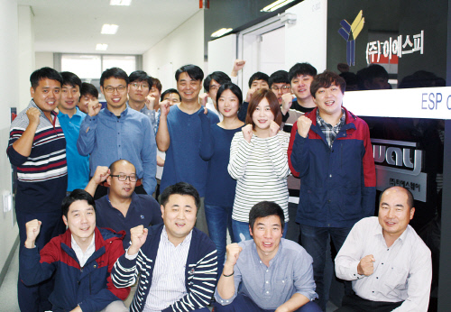 산업안전 및 자연재해 관리 기술개발에 주력, 안전시스템 분야 선행투자 지속