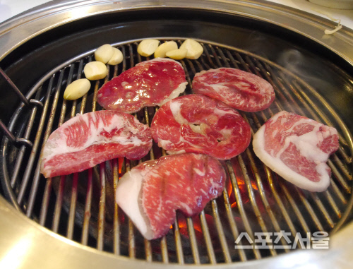 [핵ZONE맛집] 날 된장녀라 불러도 좋다 보글보글 된장찌개를 맛본다면