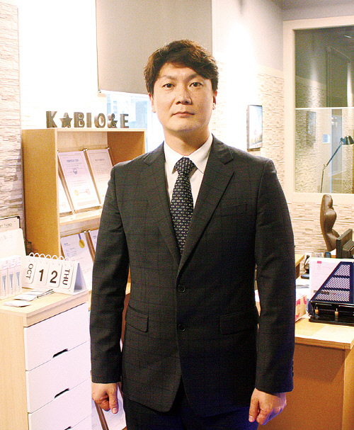항노화 천연물 소재 원천 기술 개발 및 기술제공을 통한 국가 경쟁력 증진