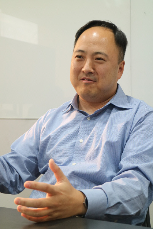 [단독 인터뷰] KSV 필립 현 부회장...삼성 갤럭시 인수 더 큰 e스포츠 플랫폼을 위한 준비