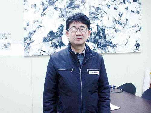 차별화된 기술력, 자동화기기에 관한 토털 엔지니어링 사업 주력