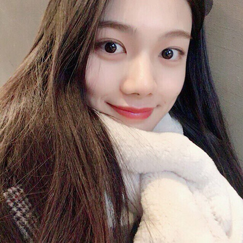 과즙상 미녀 계보 이어갈 JYP 신인 배우