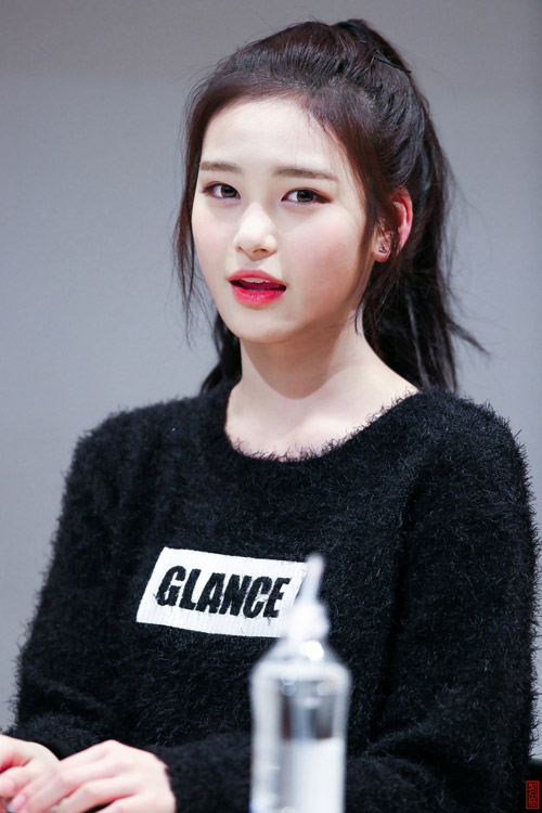 미래가 기대되는 03라인 여자아이돌 | 인스티즈