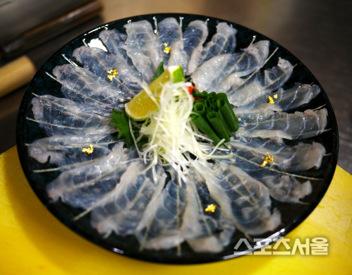 [핵ZONE맛집]죽어도 못잊어 생선계의 팜므파탈 복어 맛집