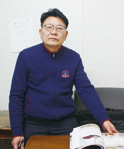 탁월한 디자인과 품질, 원목가구 전문기업