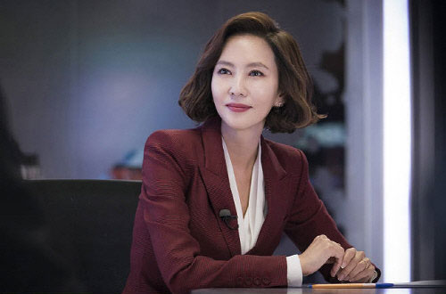 미스티 김남주, 국내 넘어 해외서도 뜨거운 반응