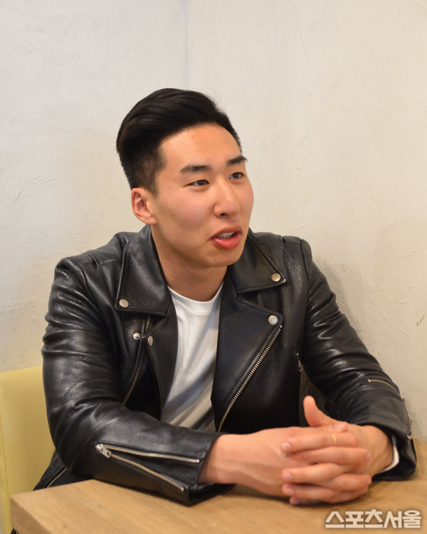 [SNS핫스타] 더블비의 색깔로 많은 사람에게 웃음 주고파 