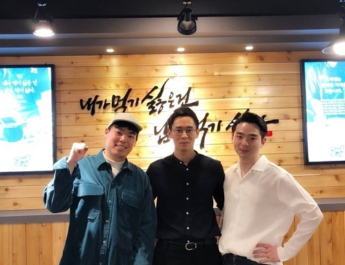 연 80억 매출 달성 ‘고씨네카레’ 유망 청년창업 아이템으로 주목 