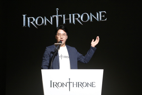 넷마블 전략 MMO 아이온쓰론, 새로운 장르로 글로벌 시장 겨냥 넷마블 전략 MMO 아이온쓰론, 새로운 장르로 글로벌 시장 겨냥