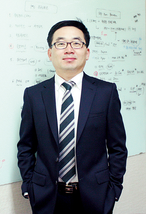 파트너 에코시스템 강화를 바탕으로 SW 국산화에 앞장서다
