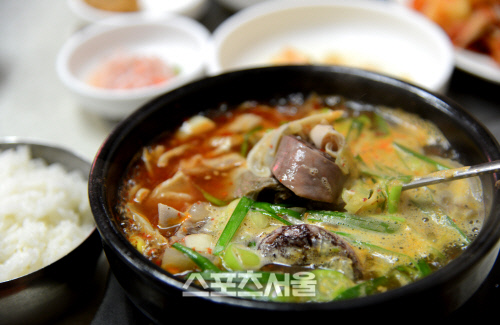 [한가위 특집] 귀성귀경길, 놓치면 섭섭할 지역 먹거리 총집합