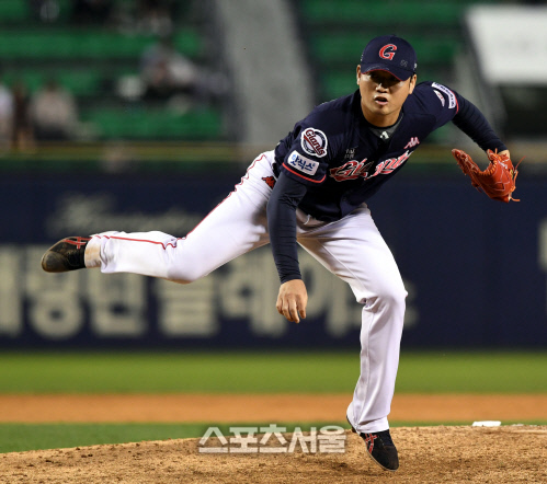 이대호 손승락 노경은 송승준, 롯데 기적 이끄는 베테랑의 힘