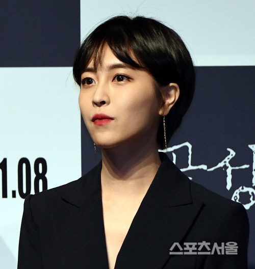 [포토] 박민지, 세련된 단발머리~