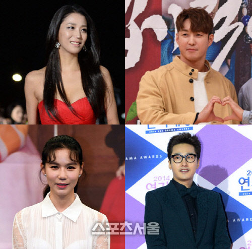 한고은·심형탁 등, 지앤지프로덕션→MADA 엔터로 분사
