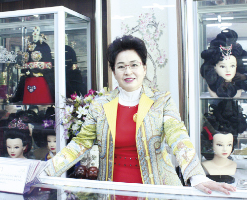 지역 미용인들의 대변자 역할, 처우 개선과 권익보호 앞장서다