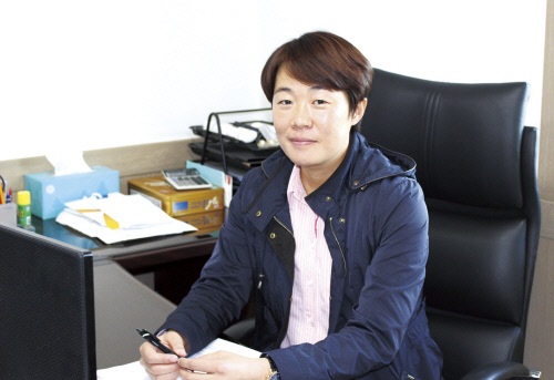 국산 양돈 브랜드 강화 여성 기업인, 전국 직거래 체인망 구축에 주력