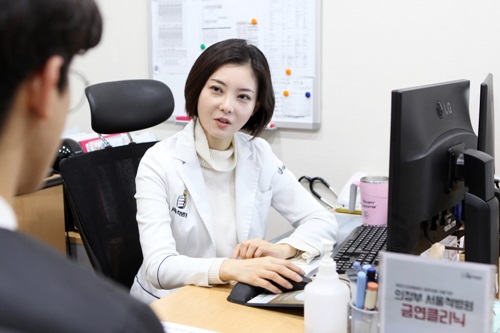 의정부 서울척병원 내과, 11월부터 금연클리닉 개설 운영